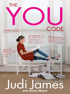 cover image of The You Code